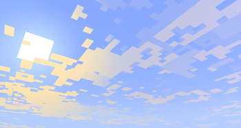 Dawn Clouds