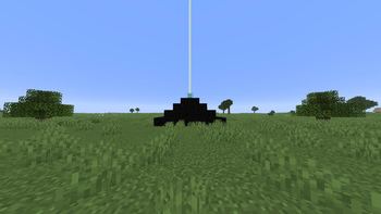 Coal Beacon Base
