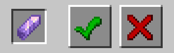 Amethyst Shard Payment