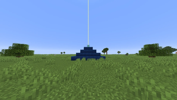 Lapis Beacon Base