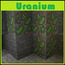 Uranium fuel