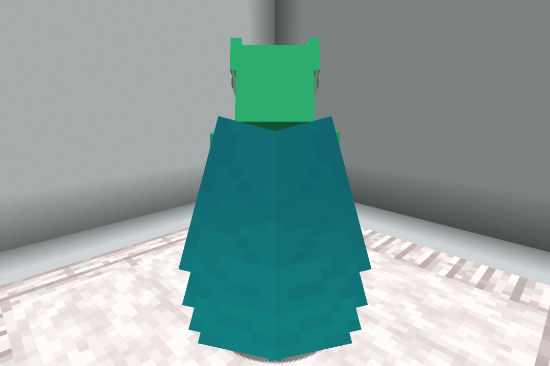 Screenshot 2 demonstrating Resource Pack