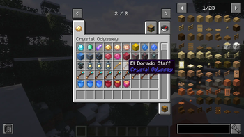 Items