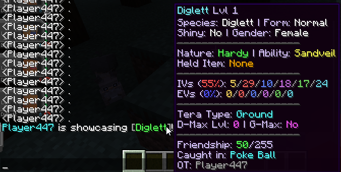 /pokeshout