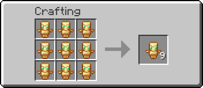 Recipe