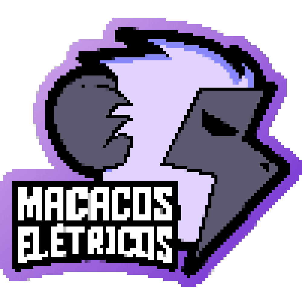 Icon for Macacos Elétricos