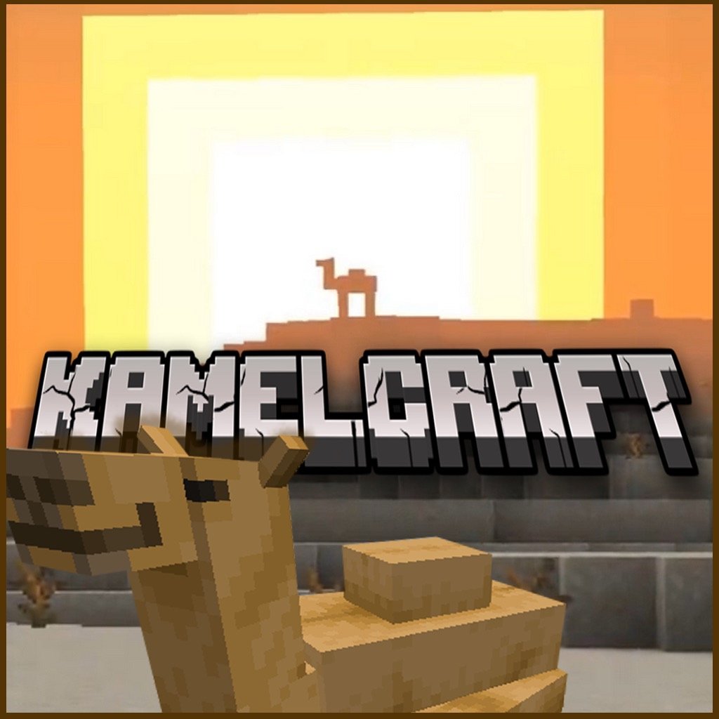 KamelCraft