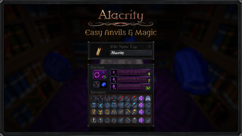 Showcase (GUI)