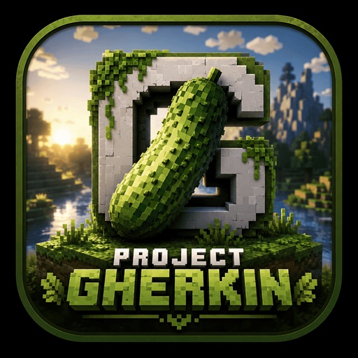 Project Gherkin