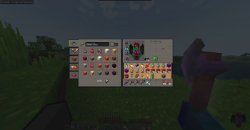 GUI