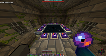 Stronghold