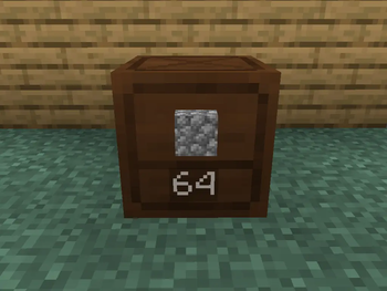 Drawer !