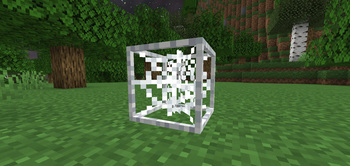Outlined Webs