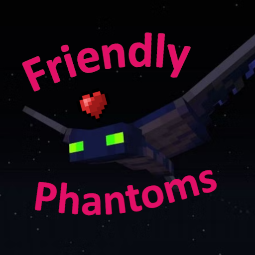 Friendly Phantoms