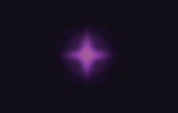 Starry End Flash