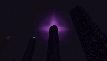 Pillar Shot