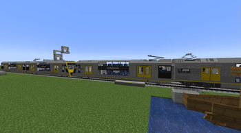 MTR4 T-Set testing
