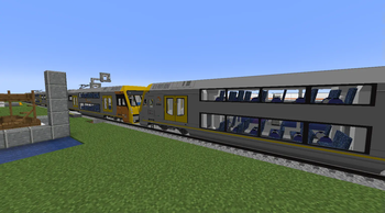 MTR4 Testing (A. M Set)