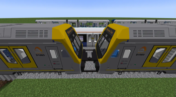 MTR4 M-Set testing