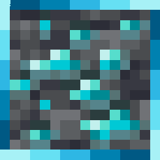 m4x's Outlined Ores