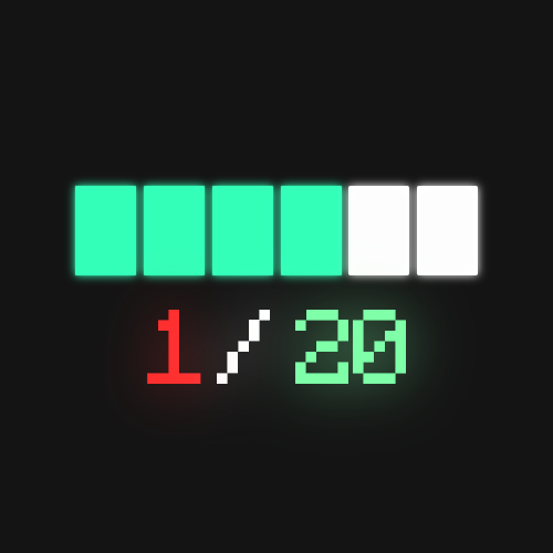 HealthBar+