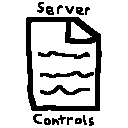 Server Controls