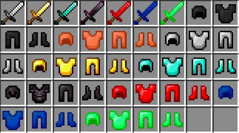 Diamond Sword Icon, Minecraft Iconpack