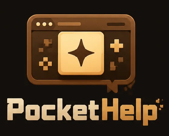 Pokethelp