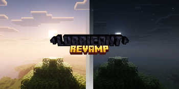 Lubricant Revamp