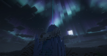 Part 1: Frosted Expansion