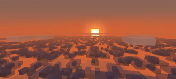 Carbon Sky