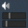 Mod Sound Volume Options