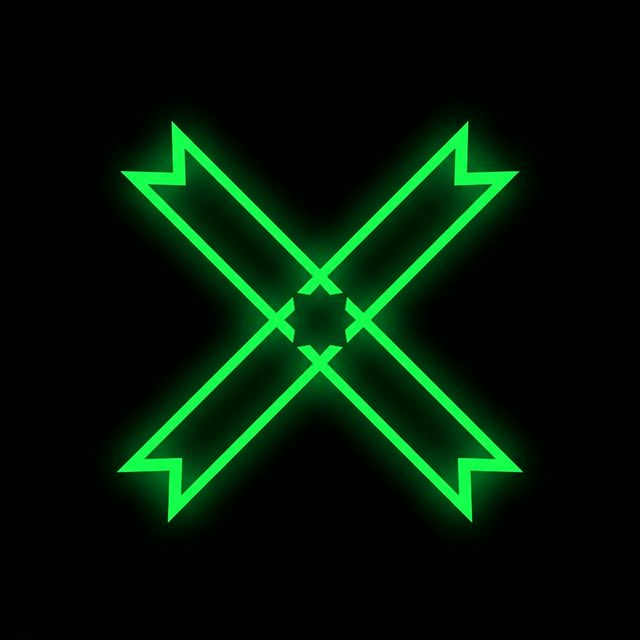 Custom Crosshair X