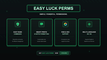 EasyLuckPerms