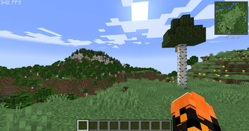 High FPS
