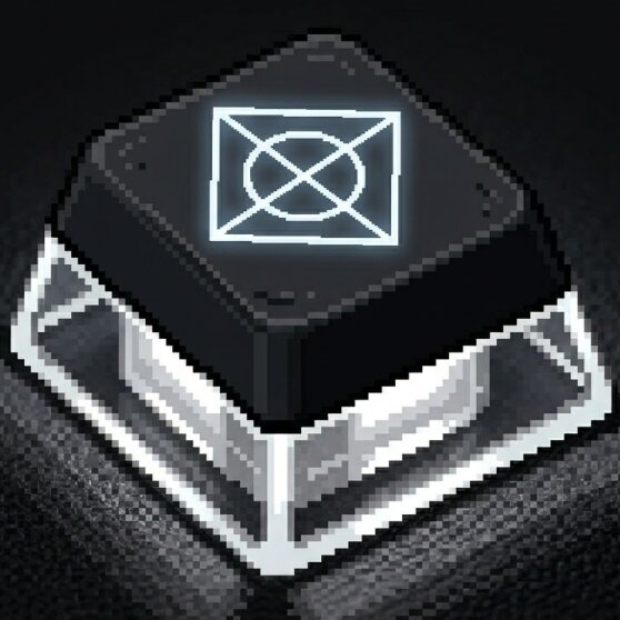 JustKeys