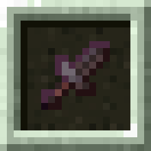 Mini swords