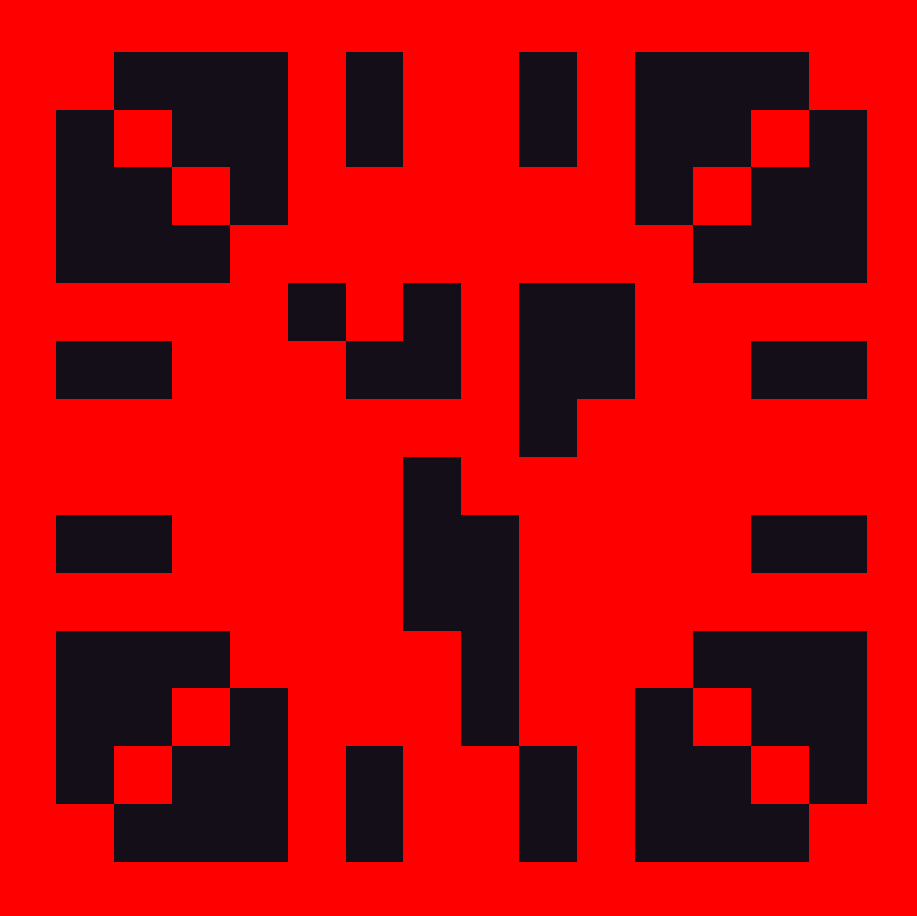 Strange infection logo