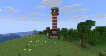 Lighthouse