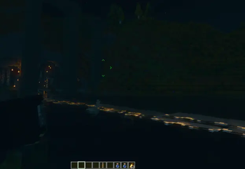 included world with shaders on