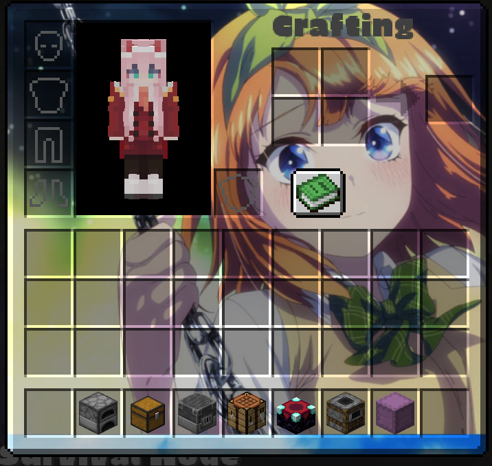 Inventory
