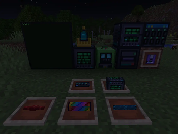 Terminal Craft 