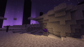 The Dragon Egg