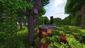 Ruined Portal