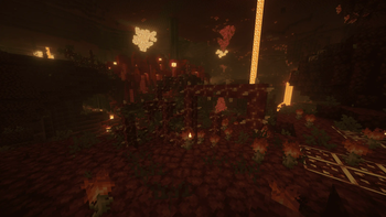 Nether Plants