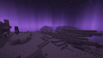 Outer End Islands