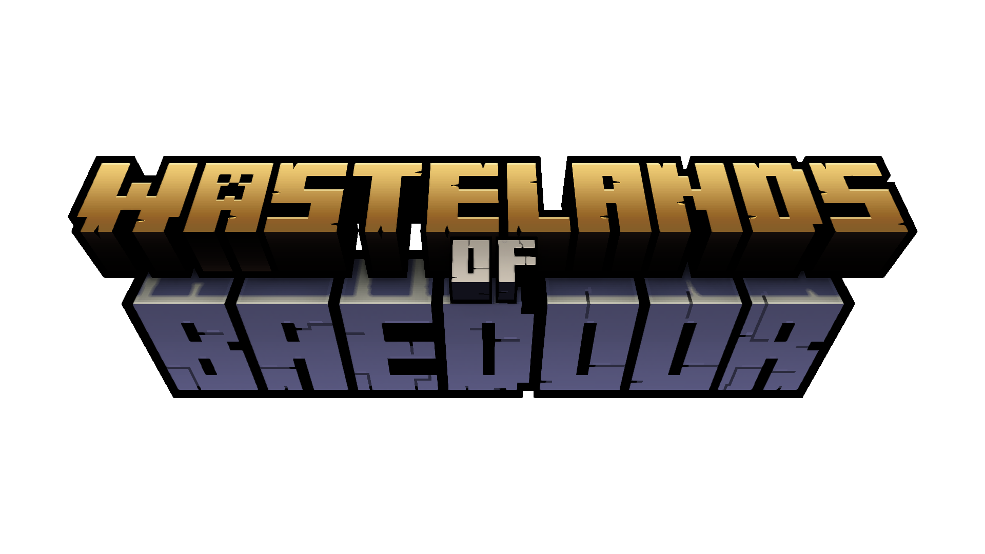 Wastelands Of Baedoor Minecraft Mod