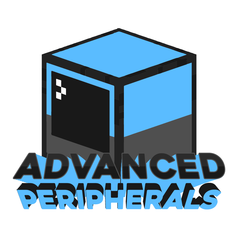 Advanced Peripherals