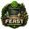 Icon for Feast Development </>