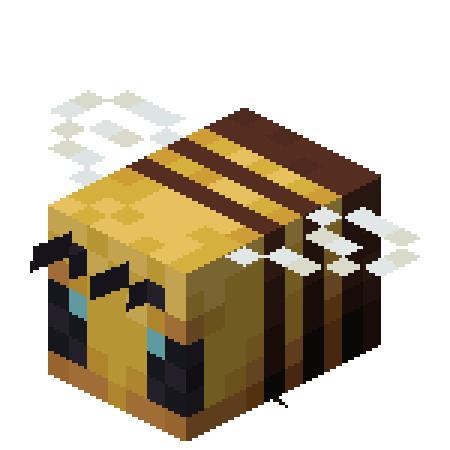 Bee-utified